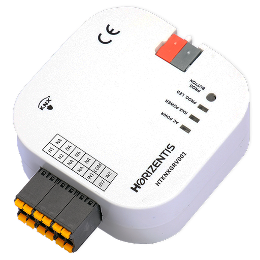Gree VRF - Knx Gateway